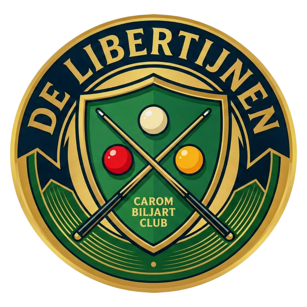 Biljartvereniging de Libertijnen